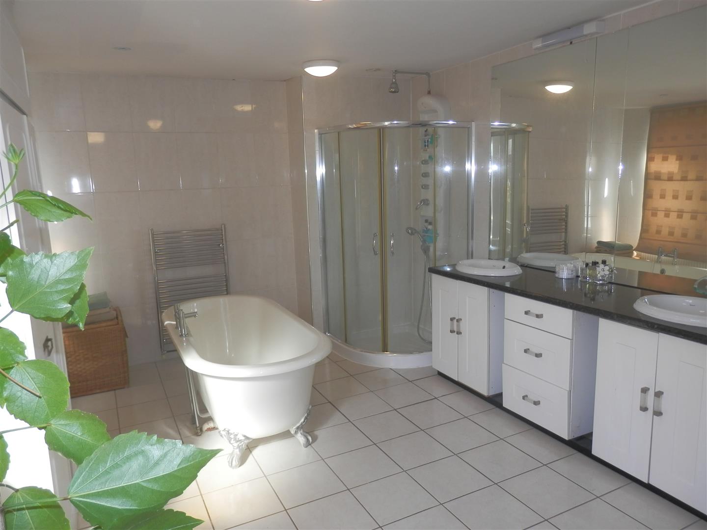 Northampton Road, Brixworth O'Riordan Bond